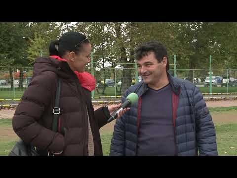 Видео: Специализирана кин. изложба за германско овчарско куче