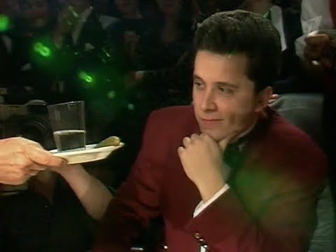 Видео: Вопрос про количество граней в граненом стакане. Что? Где? Когда?