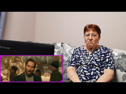 Видео: Артур Пирожков - Старая знакомая (Премьера клипа 2022) РЕАКЦИЯ