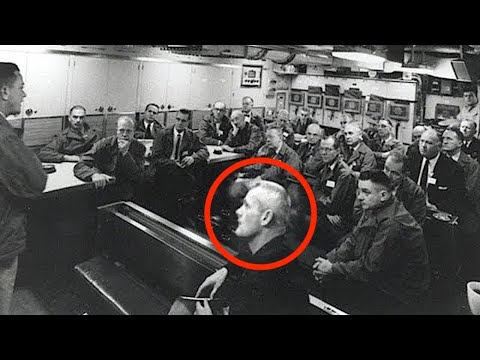 Видео: Таинственные события, которые ученые не могут объяснить!