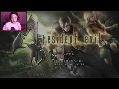 Видео: Тут у нас добрый Resident Evil 4