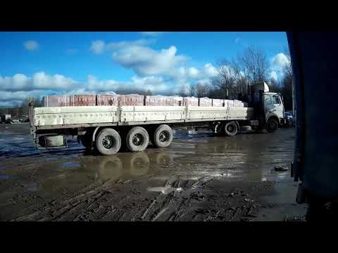 Видео: МАЗ, ЯМЗ глохнет, не развивает обороты. Причины.