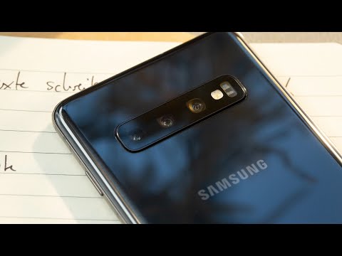 Видео: Galaxy S10 в 2024 году, стоит ли его покупать ?