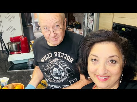 Видео: Страсти Мордасти о ДРЕВНЕЙ ЗАКВАСКЕ | Багет Чиабатта и Хлеб |❤️Элина