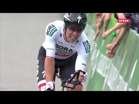 Видео: Велоспорт Тур Швейцарии 2019 Часть 1