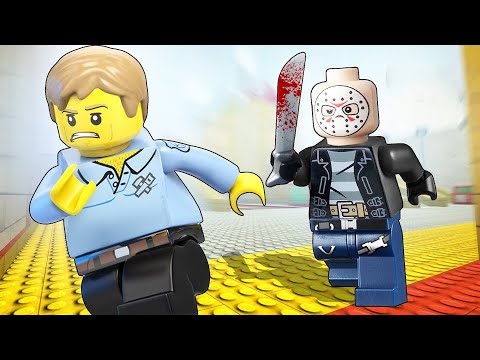 Видео: ЛЕГО ҚҰРАСТЫРДЫМ БІРАҚ ОЛ ТІРІЛІП КЕТТІ ✦ МАНЬЯК КСГО