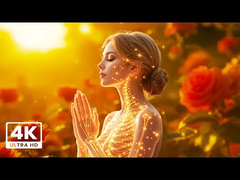 Видео: Всё, что больше вам не служит: тревога, страх и стресс будут очищены — Музыка Рейки