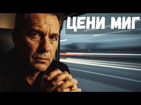 Видео: Когда Время Уходит — Остановись и послушай "Этот Миг"