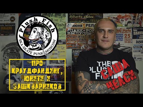 Видео: Челси про краудфандинг, юнити и зашкварников/Интервью