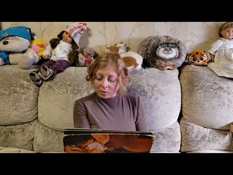 Видео: Сказка "Петушок - золотой гребешок"