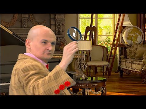 Видео: АБВГДейка 📚 Логическое мышление 📖 Официальный канал