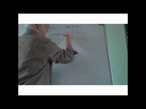 Видео: Поверхностный интеграл 1 рода