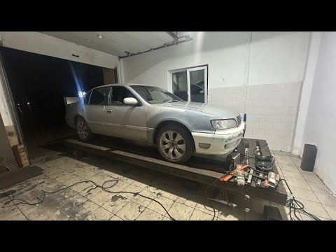 Видео: Трапы или аппарели для стапеля. 