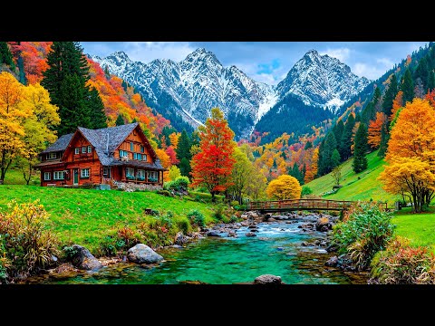 Видео: Успокаивающая музыка для исцеления сердца 🌿Исцеляющее фортепиано 🌿Умиротворяющие мелодии для ясности