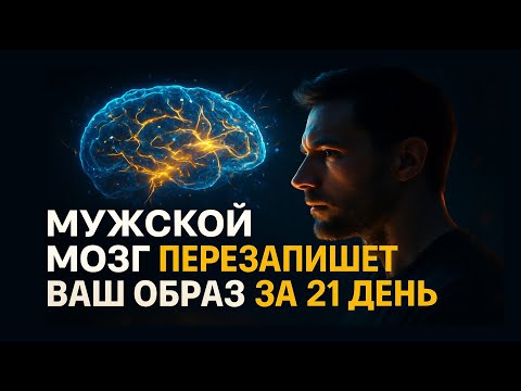 Видео: Как навсегда изменить взгляд мужчины на вас — метод, проверенный на тысячах пар