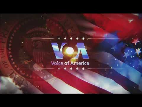 Видео: Брифінг Голосу Америки.