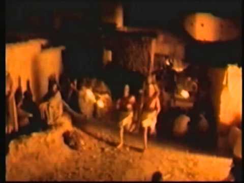 Видео: Мұсаның (аләйһис-сәләм) анасы және Әсия Музахимқызы. Асыл аналар. Асыл арна