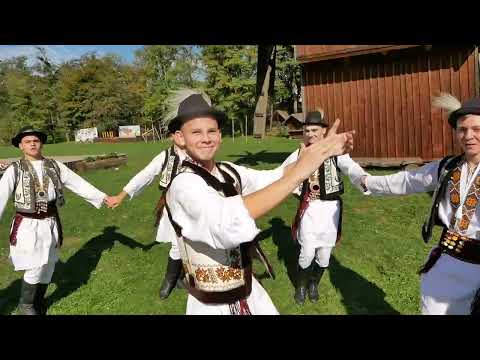 Видео: Пан Штефан   Пташка