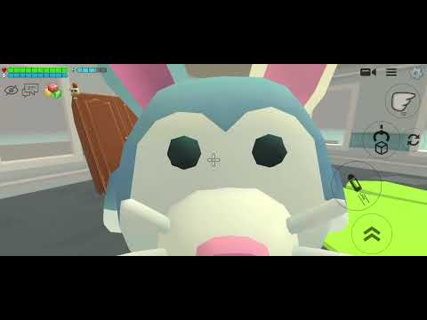 Видео: ChickenGun МУРИНО 2 ФОГ В ТУМАНЕ