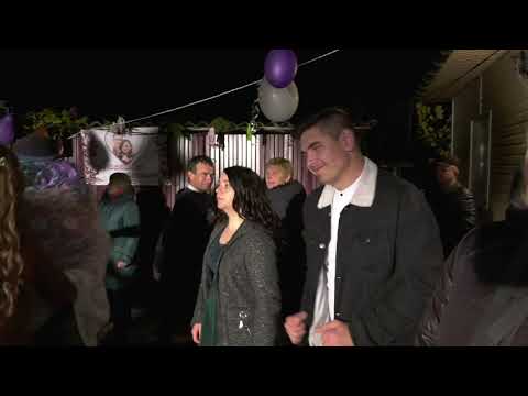 Видео: Весілля3 Сергій і Тамара 01.11.2020