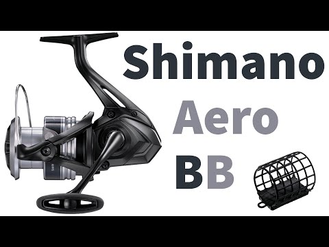 Видео: Shimano Aero BB | Огляд з Розбором Котушки