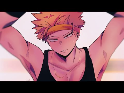 Видео: Первое свидание с Бакуго | Katsuki Bakugou x Listener ASMR Roleplay [Моя геройская академия] [Col...