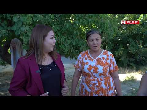 Видео: ЕСКЕРТУСІЗ, ЕСЕПТЕН ТЫС ... КЕЗДЕСУ: КЕНТАУ ҚАЛАСЫНДА