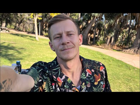 Видео: Енот потаскун, гуляю #жизньвсша #блогер #сша