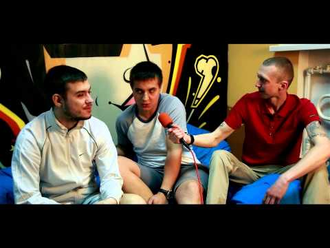 Видео: Rap Обойма #88 (ХТБ и Вася Кимо)