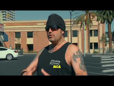 Видео: Звёзды ломбарда - Ford Model T 1915года