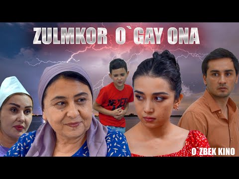 Видео: Zulmkor o`gay ona (O`zbek kino) Зулмкор ўгай она