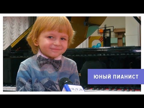 Видео: Елисей Мысин постигает новые вершины