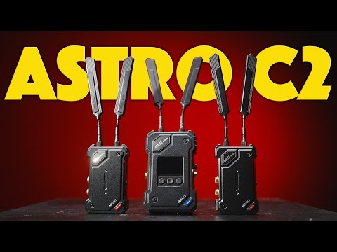 Видео: Eagles Hero Astro C2 | Новье подъехало