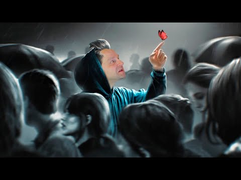 Видео: ПОЧЕМУ ЭТО ПРОИСХОДИТ? РЕАКЦИЯ