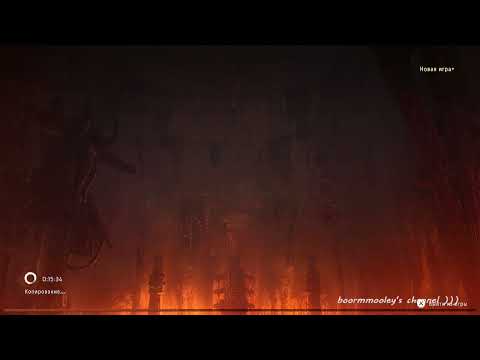 Видео: Horizon zero dawn  часть 1