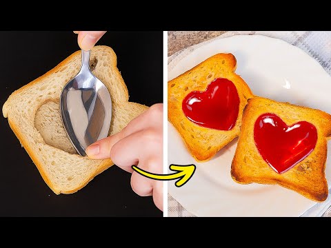 Видео: ТЕСТИРУЕМ ВИРУСНЫЕ ЛАЙФХАКИ ИЗ TIKTOK! 🔥 Действительно ли работают эти умные кухонные трюки? 🤔