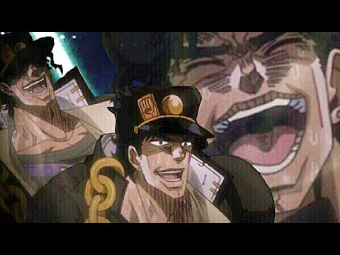Видео: ДжоДжо мемы | Jojo memes #4