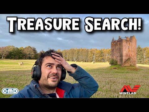 Видео: Продлится ли моя полоса удачи? Металлоискатель: древние поля!