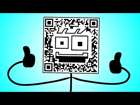 Видео: ПОСТКРЕТИНИЗМ - Прикольные квадраты))