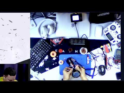 Видео: Все о дронах FPV пайка