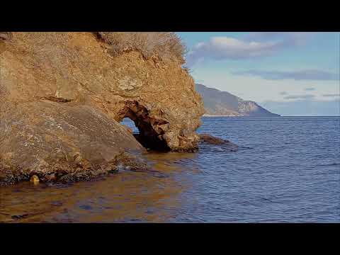 Видео: Листвянка - Большие Коты (дорога которой нет...) 25.10.25 ДР клуба УАЗ 38