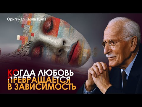 Видео: Предупреждение Юнга Эмпатам — То, Что Ты Думаешь Любовью, Может Быть Эмоциональным Владением