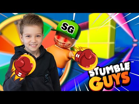 Видео: BRIKCH ТУРНИР 1в1 КРИСТИЯН ПРОКОПИЕВ STUMBLE GUYS