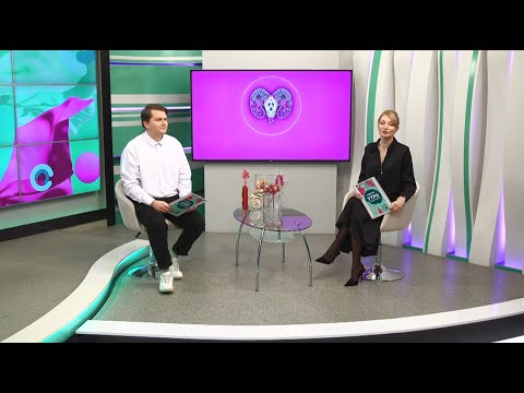 Видео: Программа "Доброе утро, Приднестровье!" - 07/11/25