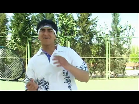 Видео: Ozodbek Nazarbekov - Yomg'ir | Озодбек Назарбеков - Ёмгир