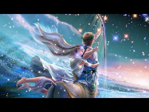 Видео: Стрелец♐️🔥❤️Любовно послание❤️До Края на Октомври 2025
