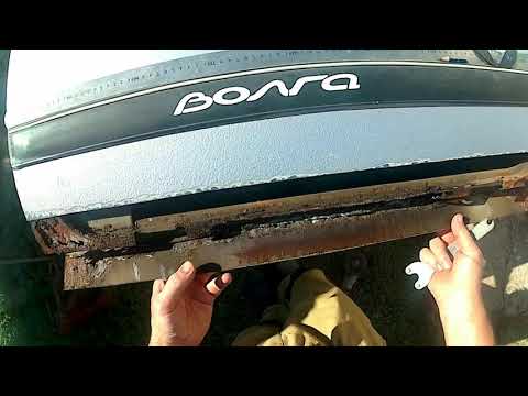 Видео: От одного металлолома к другому. На этот раз// ВОЛГА. ГАЗ  3110.//