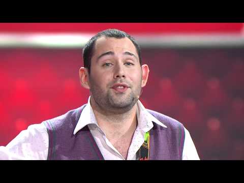 Видео: Семён Слепаков: В моей стране все есть