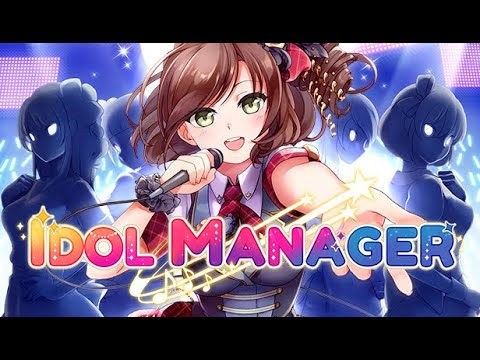 Видео: Авангард пробует Idol Manager (Book of Hours в начале)