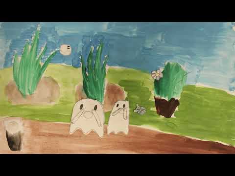 Видео: Таня Холодная. Страх